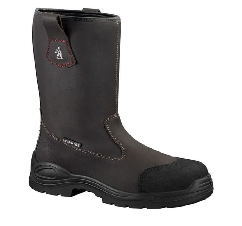 Bottes Desert S3 P35 À 49