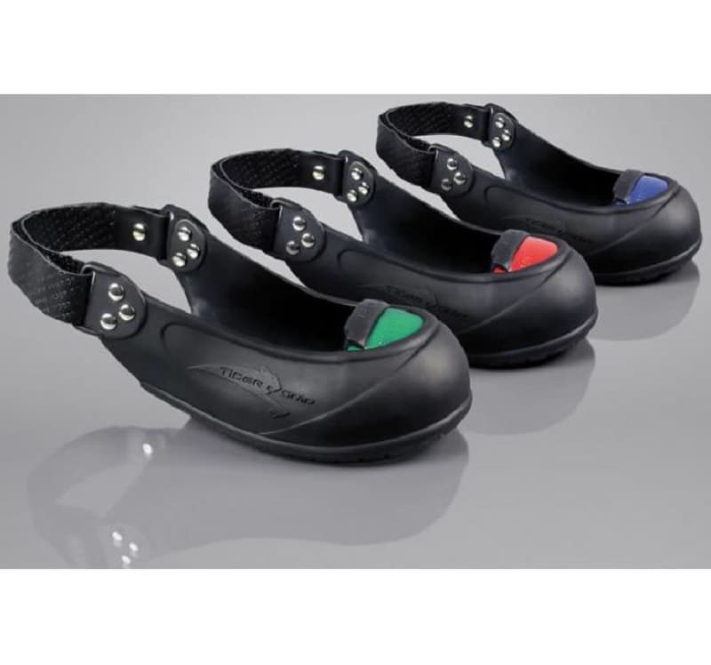 Embout Protection Visiteur