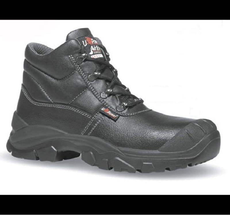 Bottines Jaguar Uk P35 À 48