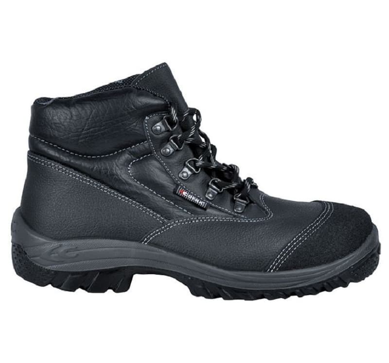 Bottines S3 Brno P39 À 47