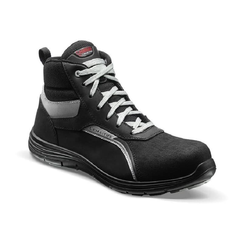 Bottines S3 Felix Carbon P 35 À 49