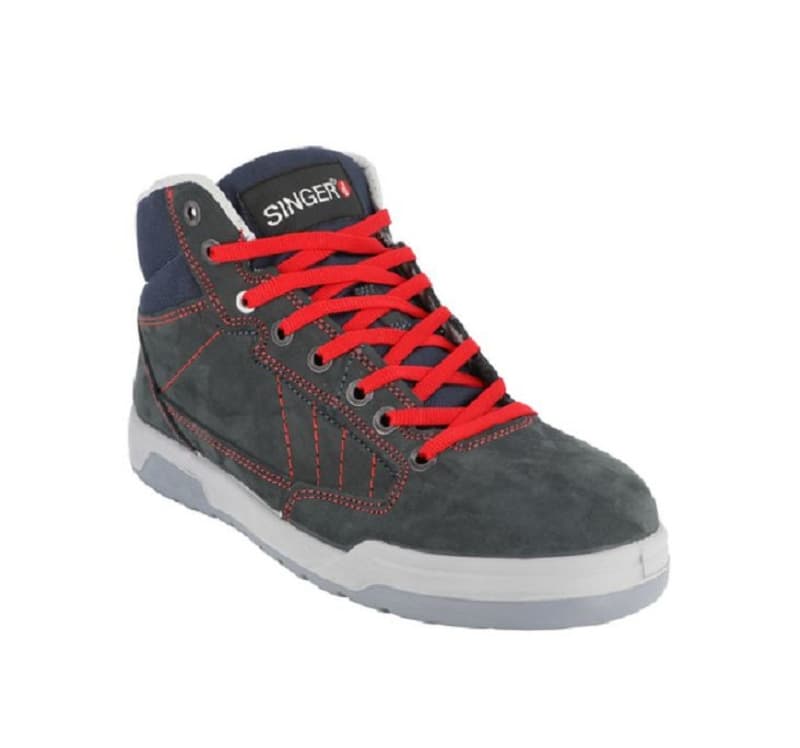 Bottines Baryo P 36 À 47