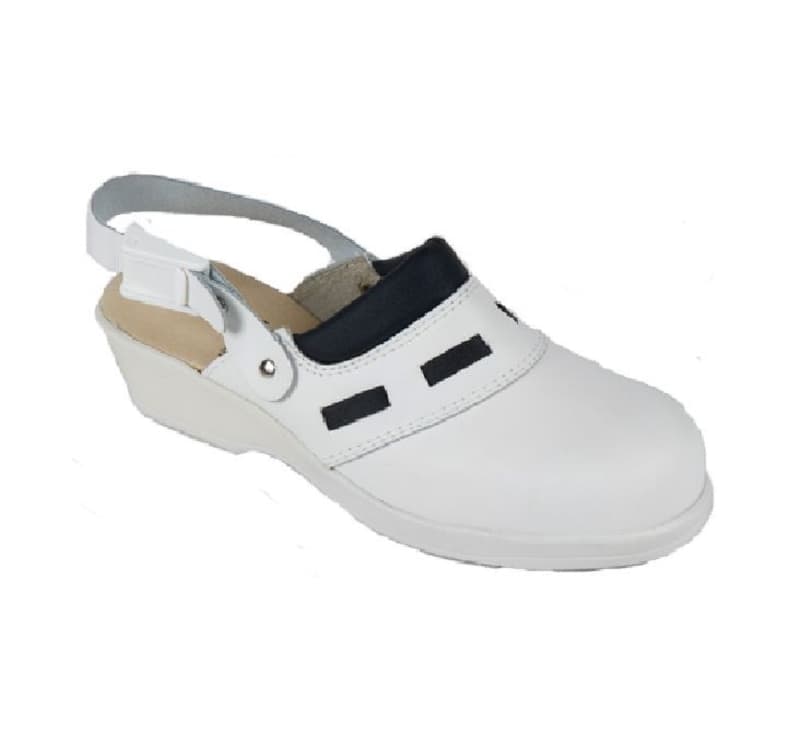 Sabots Ba Sofia 35 À 42