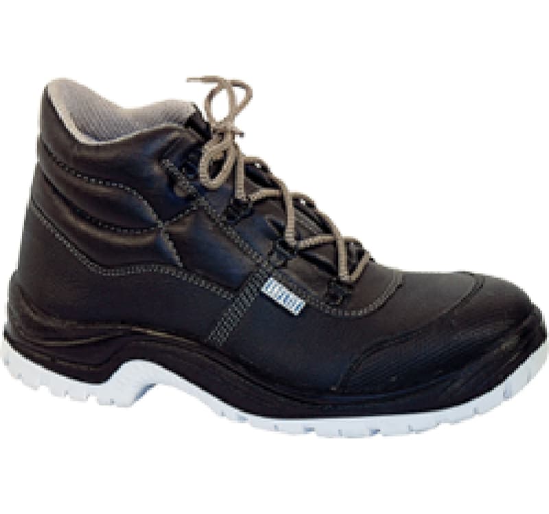 Bottines S3 Stormix Haut Cap P42
