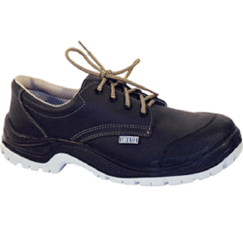 Molieres S3 Stormix Bas Cap 35 À 48