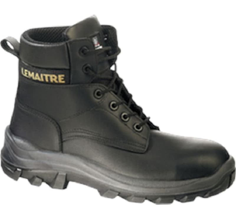 Bottines S3 Apolon P35 À 48