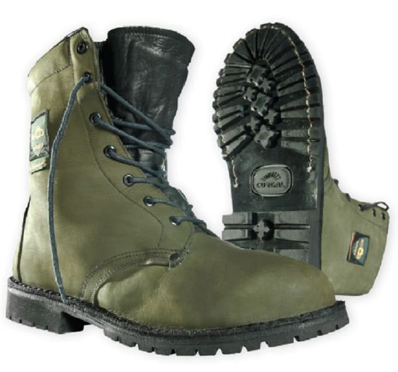 Bottines S3 Bucheron Type Castor 36 À 47