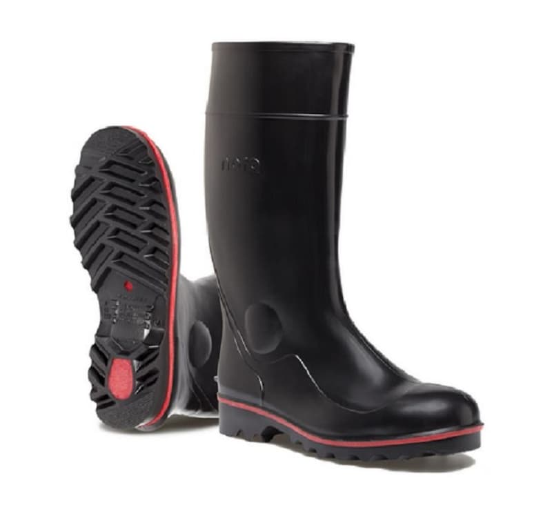 Bottes S5 Mega-Jan 48-49/50