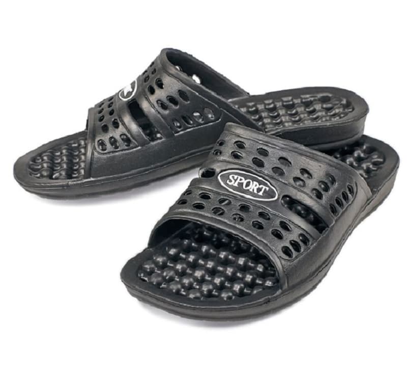 Mules Douche  36 À 47