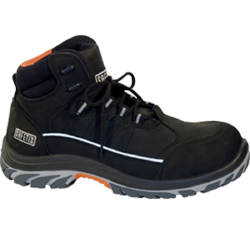 Bottines Dundee S3 P43