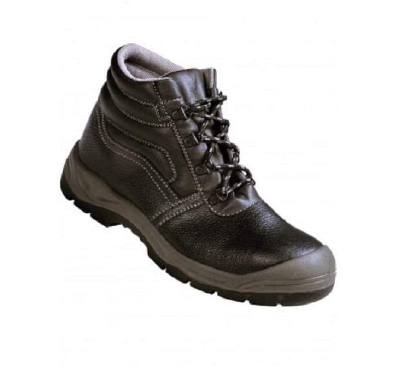 Bottines S3 Basa Gr35 39 À 47