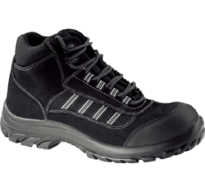 Bottines S3 Dune Bsc 35 À 47
