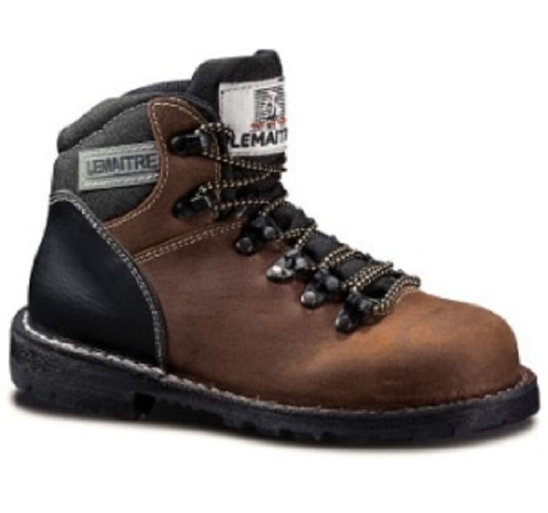 Bottines S3 Sahara 36 À 50