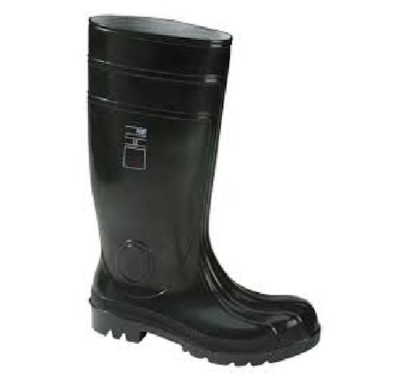 Bottes S5 Basa Eurofort 37 À 50