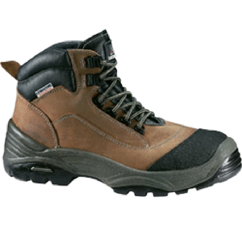 Bottines S3 Solano 35 À 48