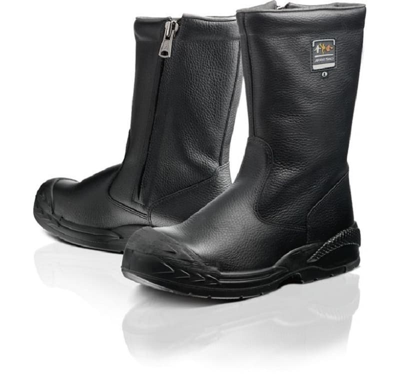 Bottines S3 512 Fourrees 35 À 48