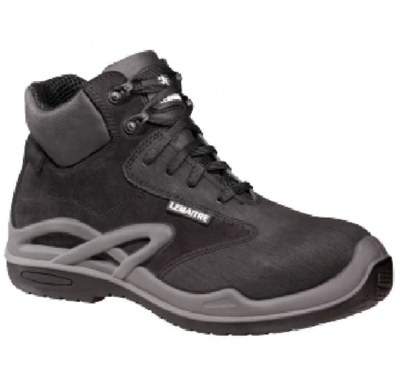 Bottines S3 Roissy 38 À 48