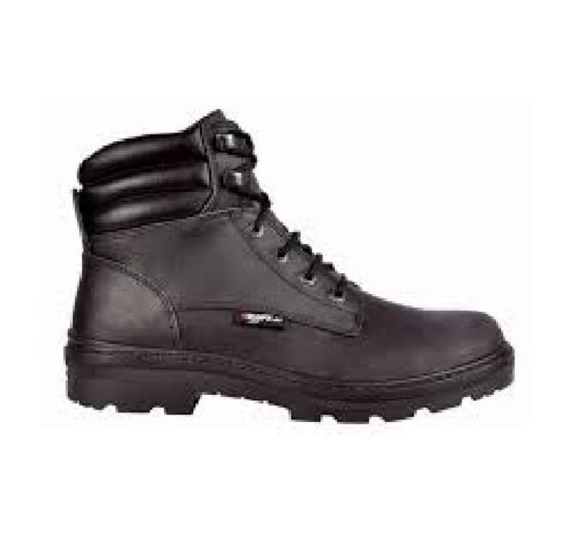 Bottines S3 Hull Bis  36 À 48