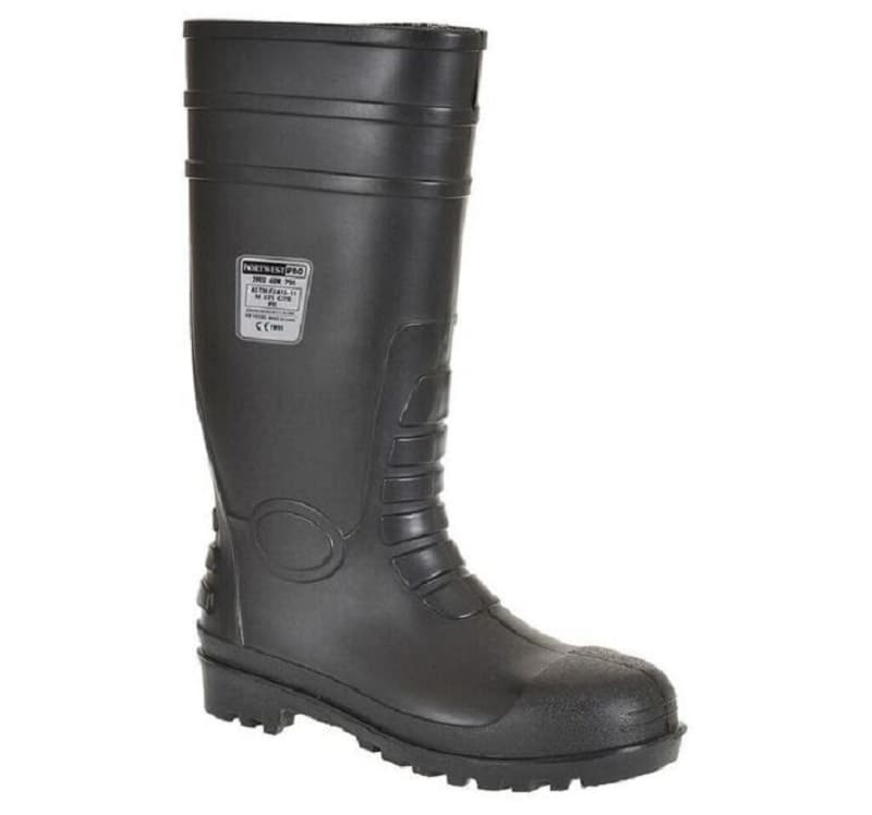 Bottes S5 Basa Fw95 36 À 48