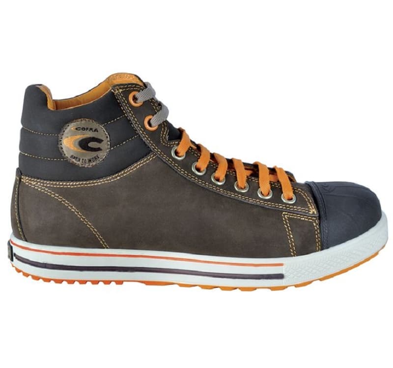 Bottines S3 Src Conference 36 À 47