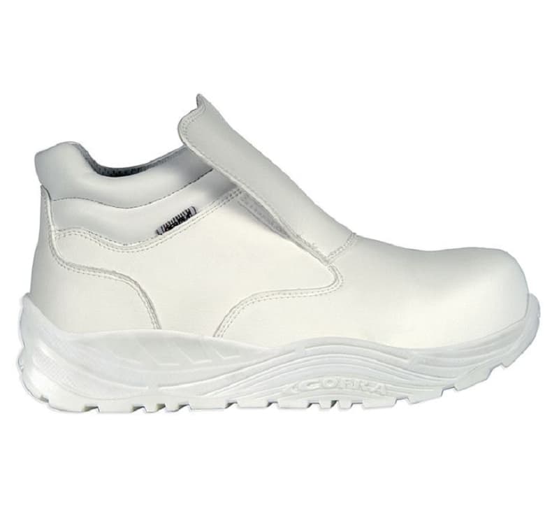 Bottines S3 Bsc Okuden 39 À 47