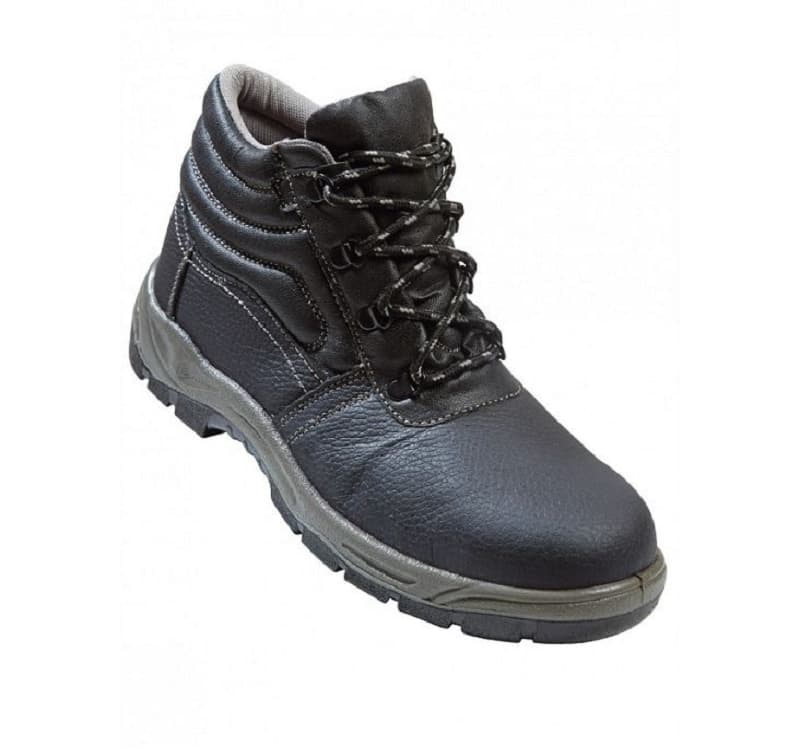 Bottines S1P Gr10 S1P P37 À 47