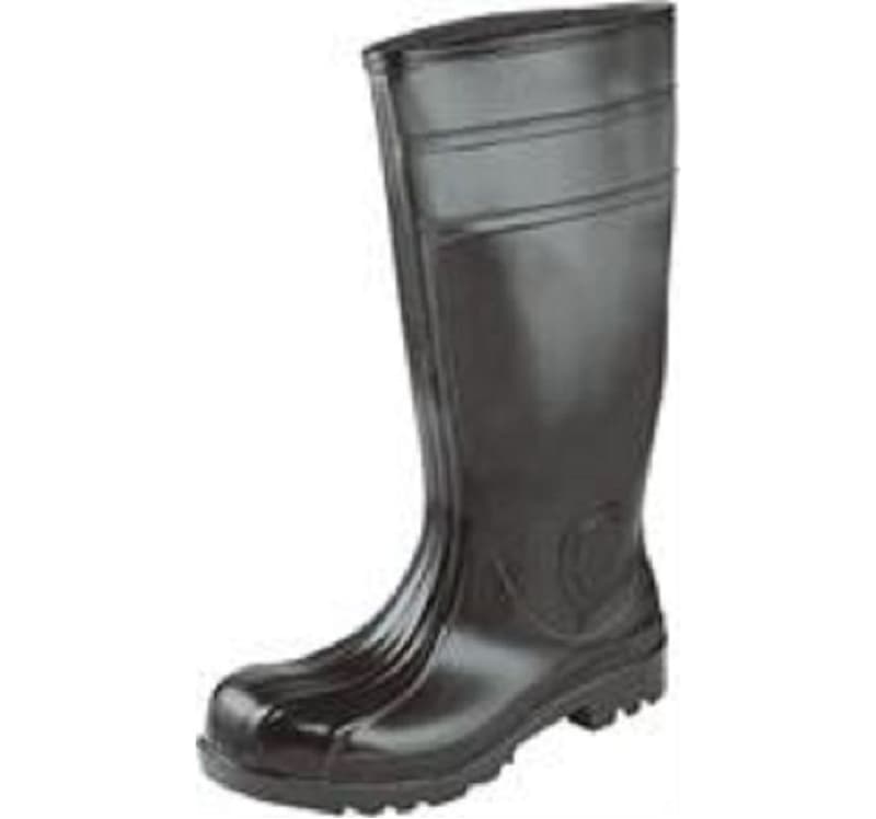 Bottes S5 Basa Noir 37 À 48