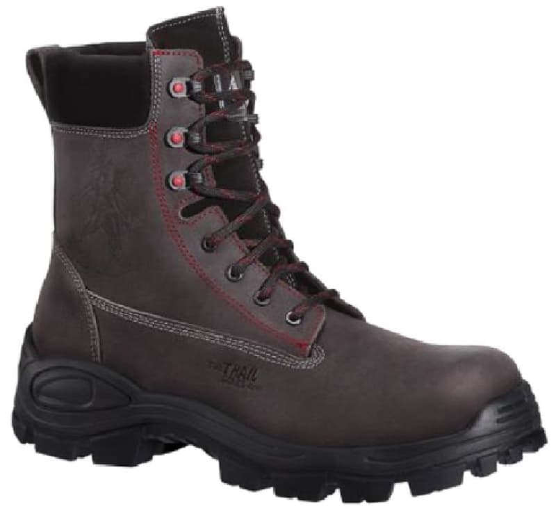 Bottines Stelvio S3 P35 À 49