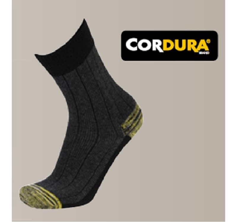 Chaussettes 6014 P39/42-P43/46