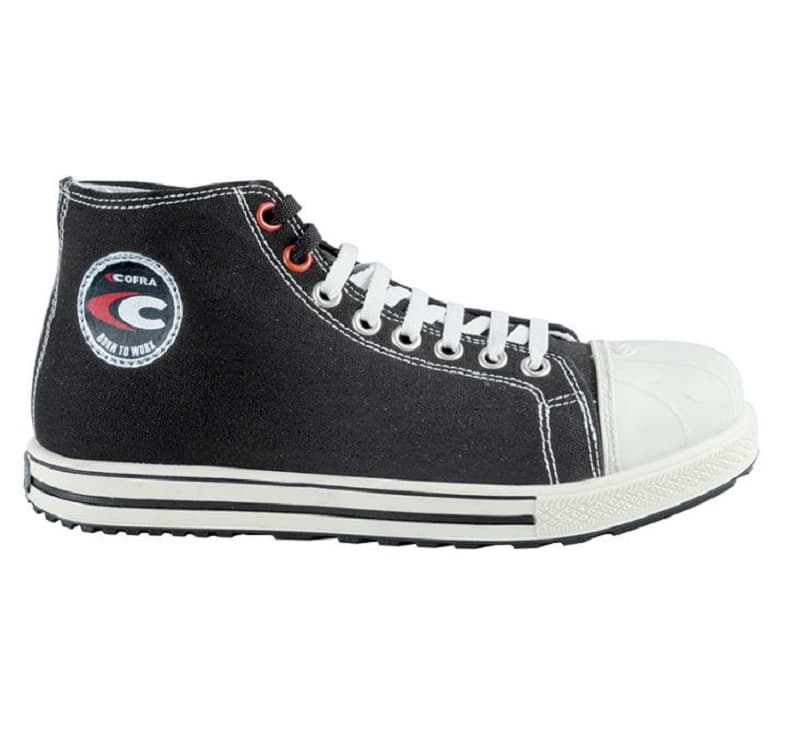 Bottines S1P Ball 39 À 47