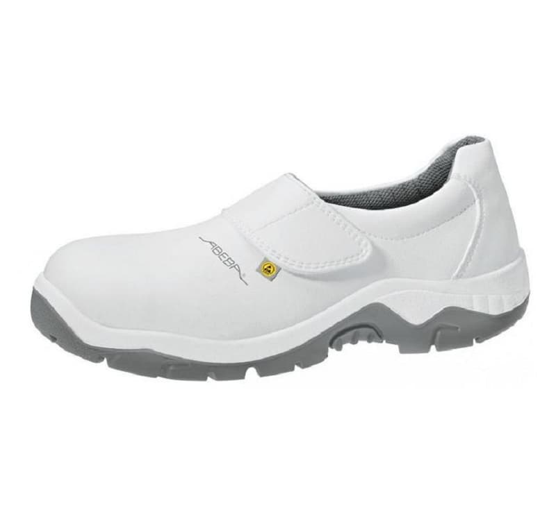 Mocassins S2 Anatom 32130 Blanc P36 À 48