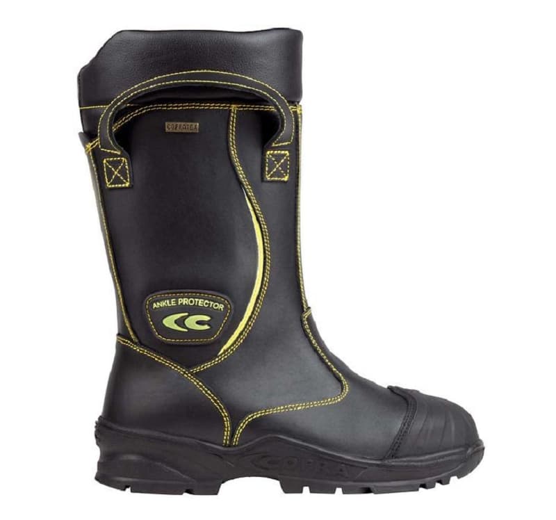 Bottes No Streamer P38 À 48