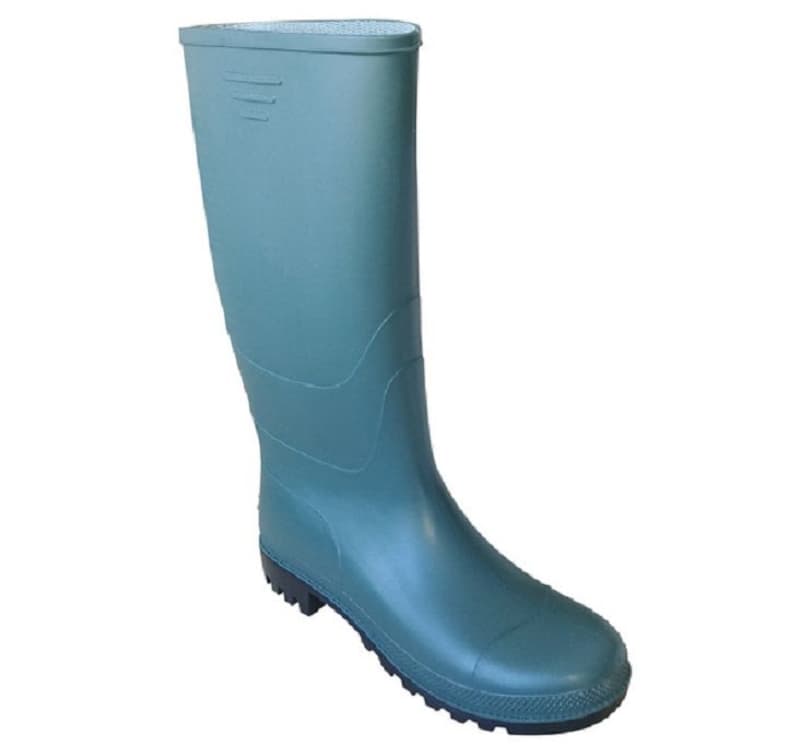 Bottes Pvc P39 À 47