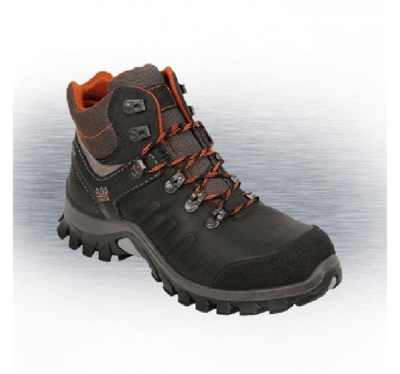 Bottines S3 Subway P39 À 47