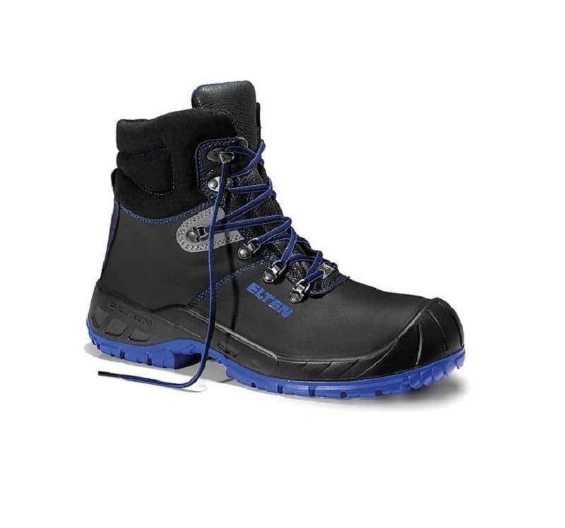 Bottines Elten Alessio Mid Esd P 36 À 50