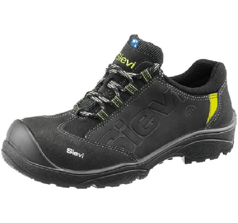 Molieres S3 Sievi Elixir Xl+ 39 À 47