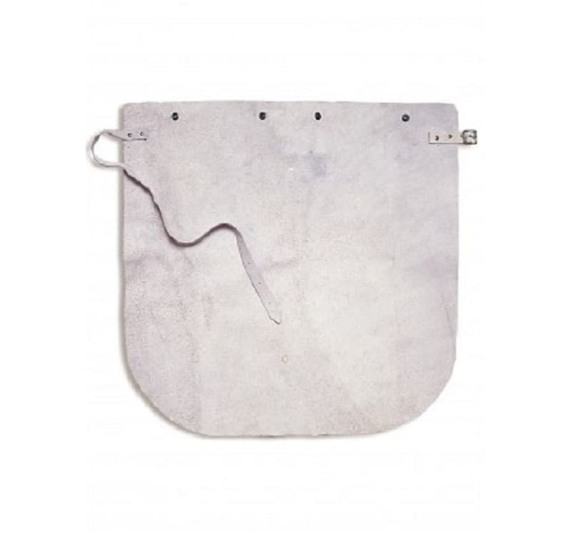 Tablier  Cuir Croute 60/60