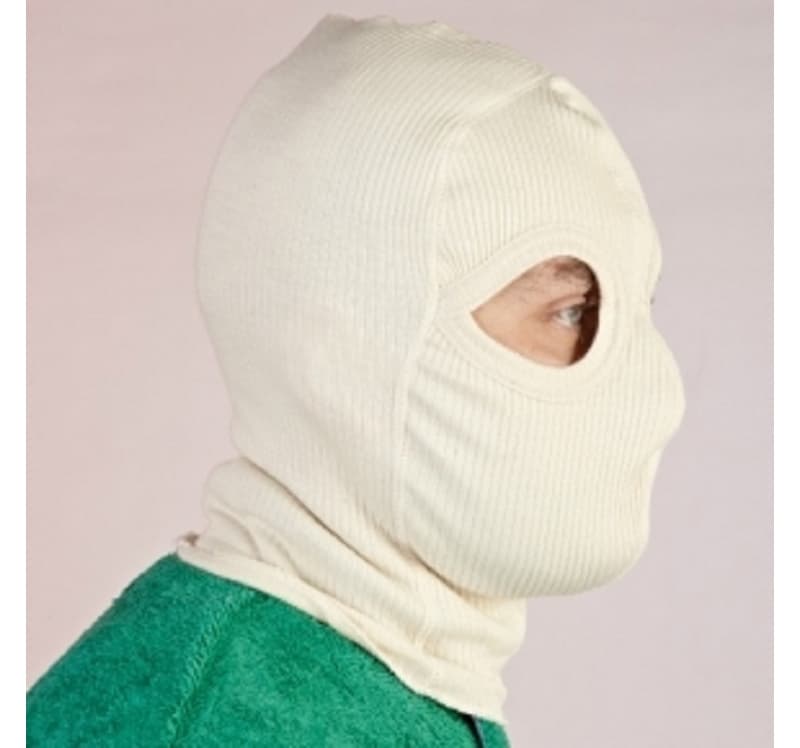 Cagoule Nomex 2 Yeux