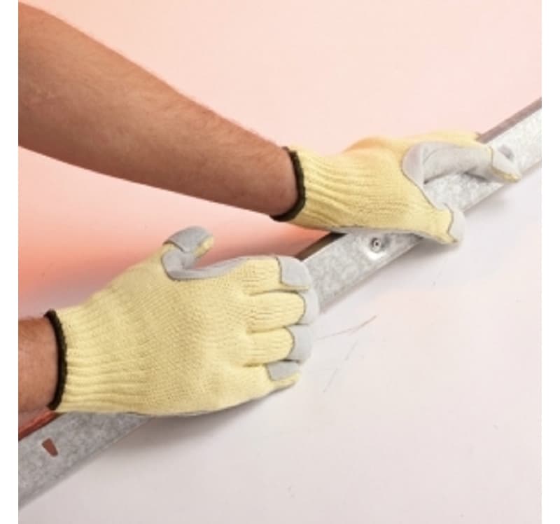 Gants Coupure D Warrior + M Aram 15