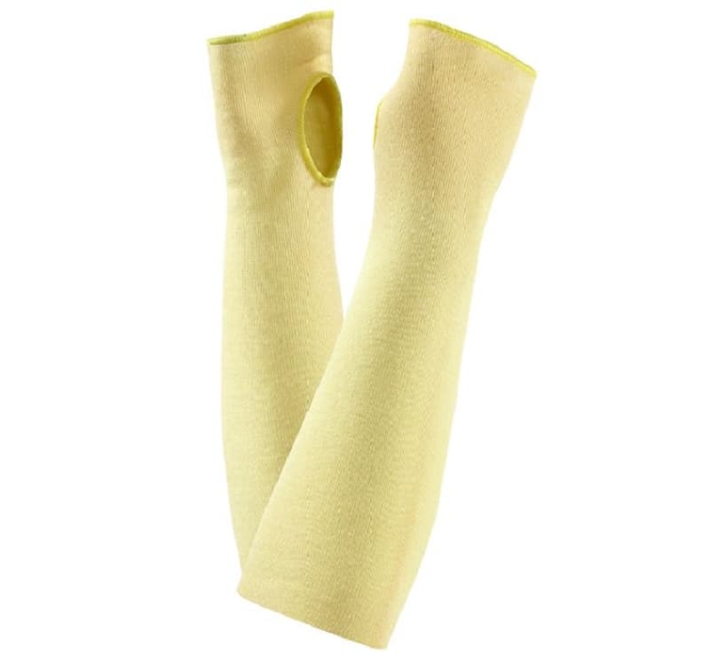 Manchettes Kevlar Long 35Cm