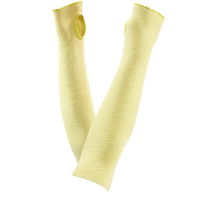 Manchette Kevlar Long 45 Cm