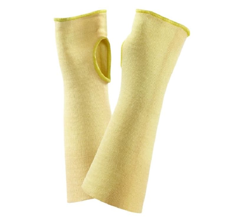 Manchettes Kevlar Long 25Cm