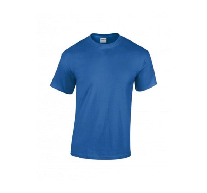 T-Shirt Gildan 5000 S À 3Xl