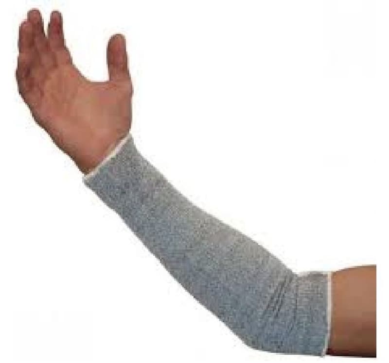 Manchettes Composite 35 Cm