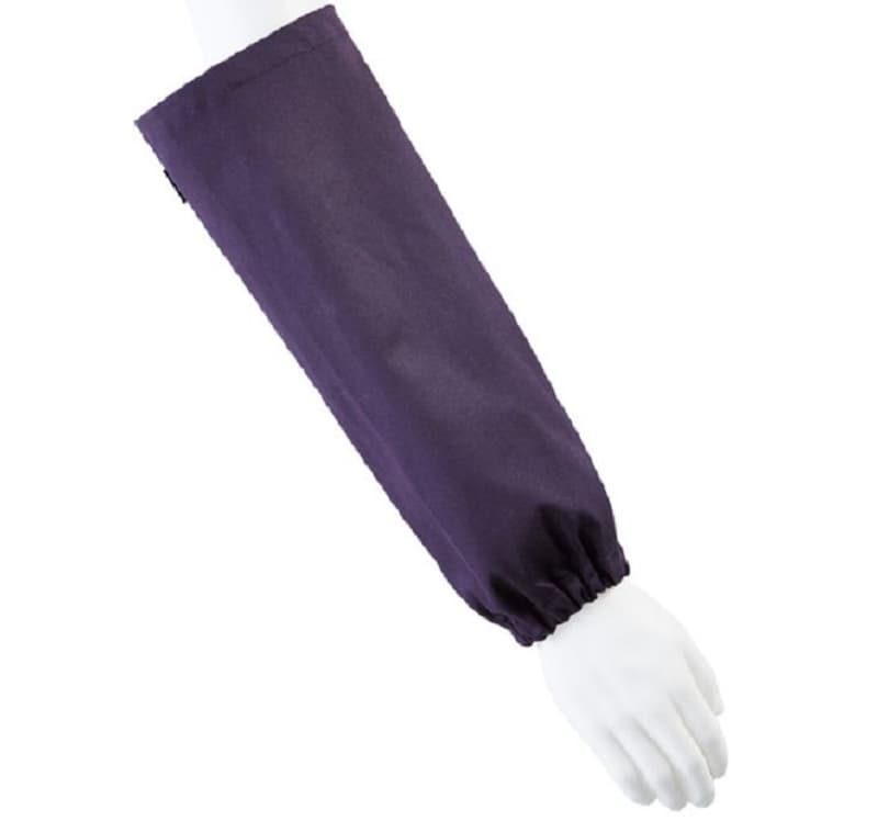 Manchettes Ignifugees 40Cm