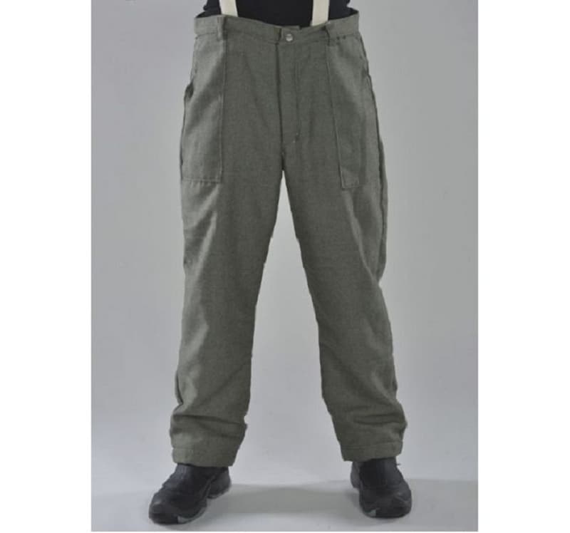 Pantalon Preox