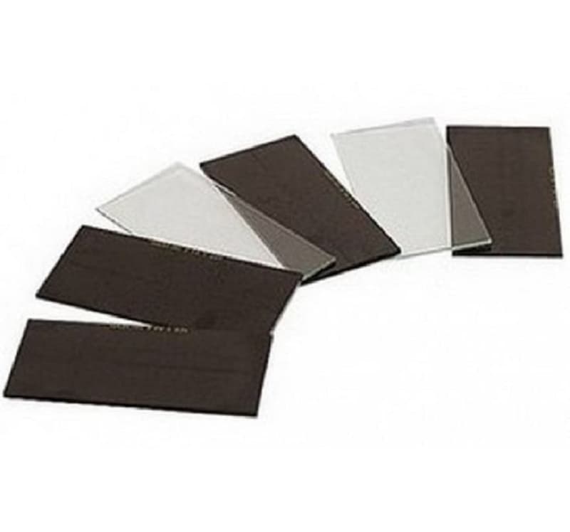 Verre 110X90  2Din À 14Din