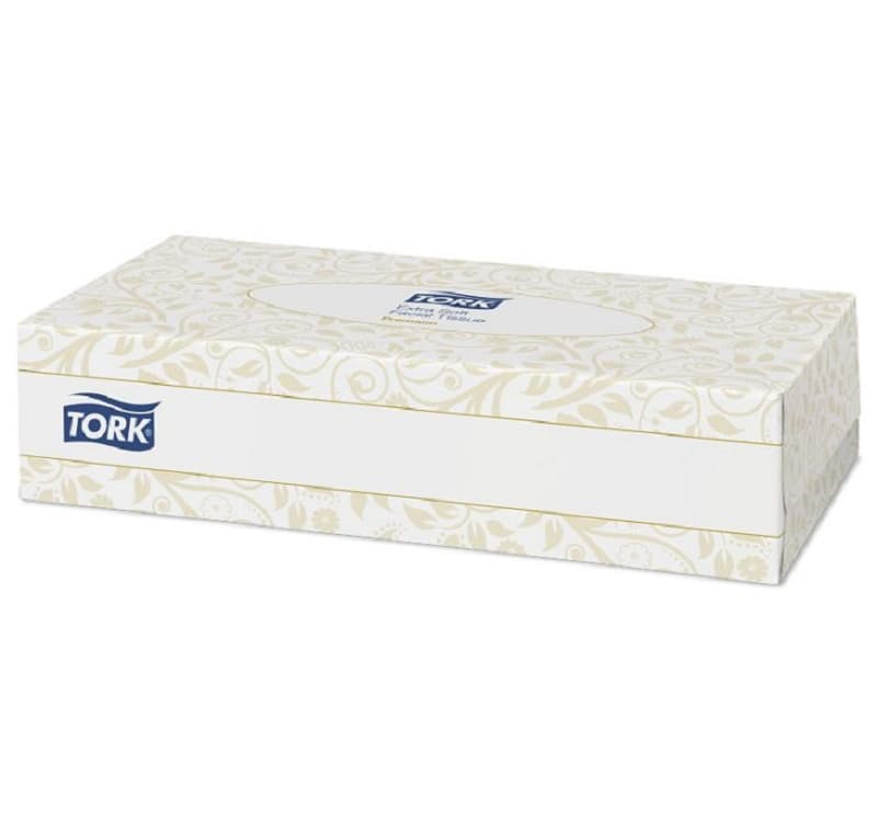 Carton De Boites De Mouchoirs (30Btes)