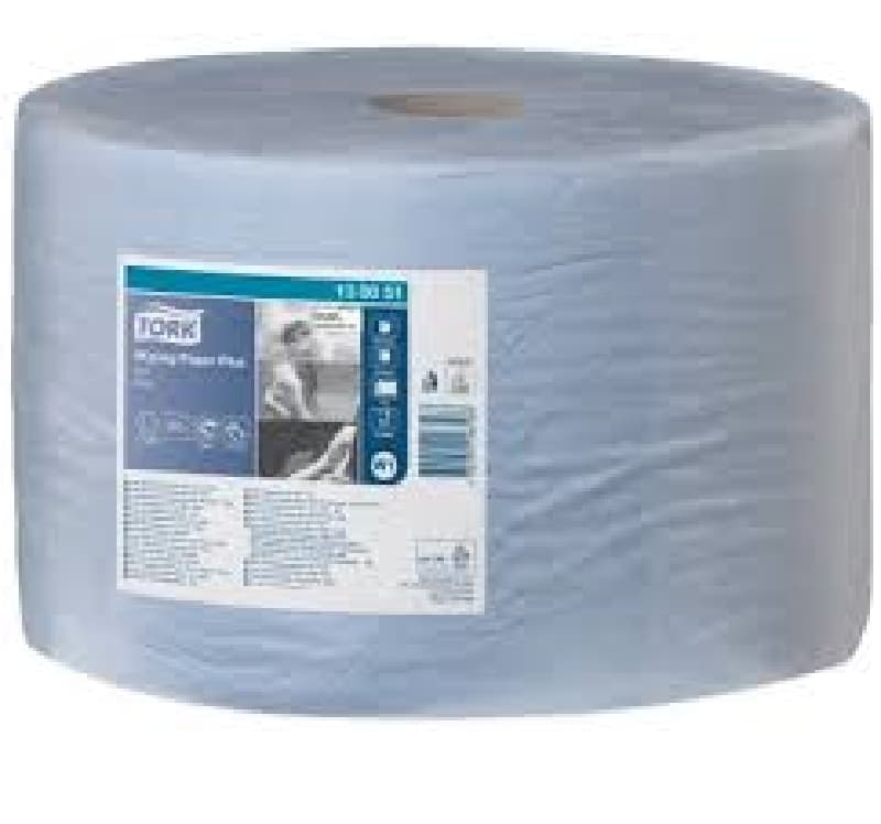 Rouleau Tork Mekanic 13.00.80