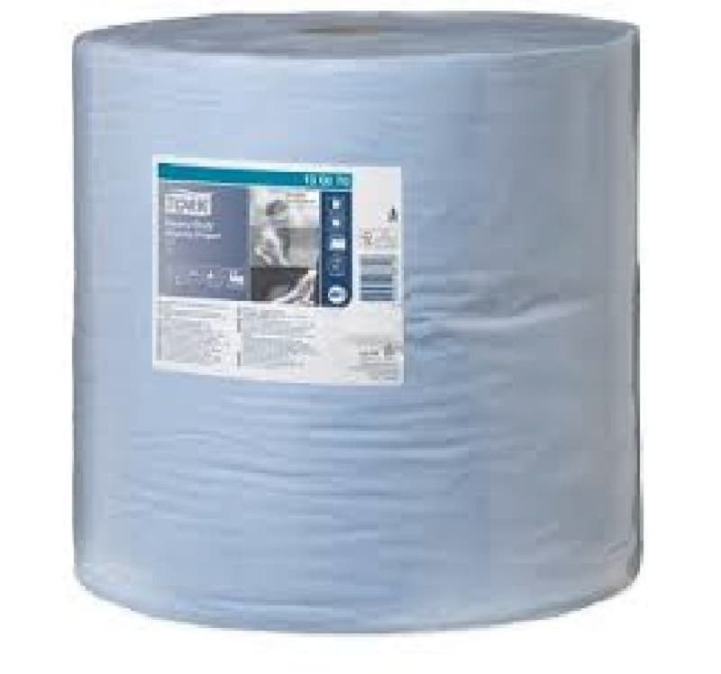Rouleau Tork Servoil Bleu 130070